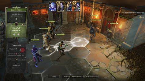 gloomhaven video game.